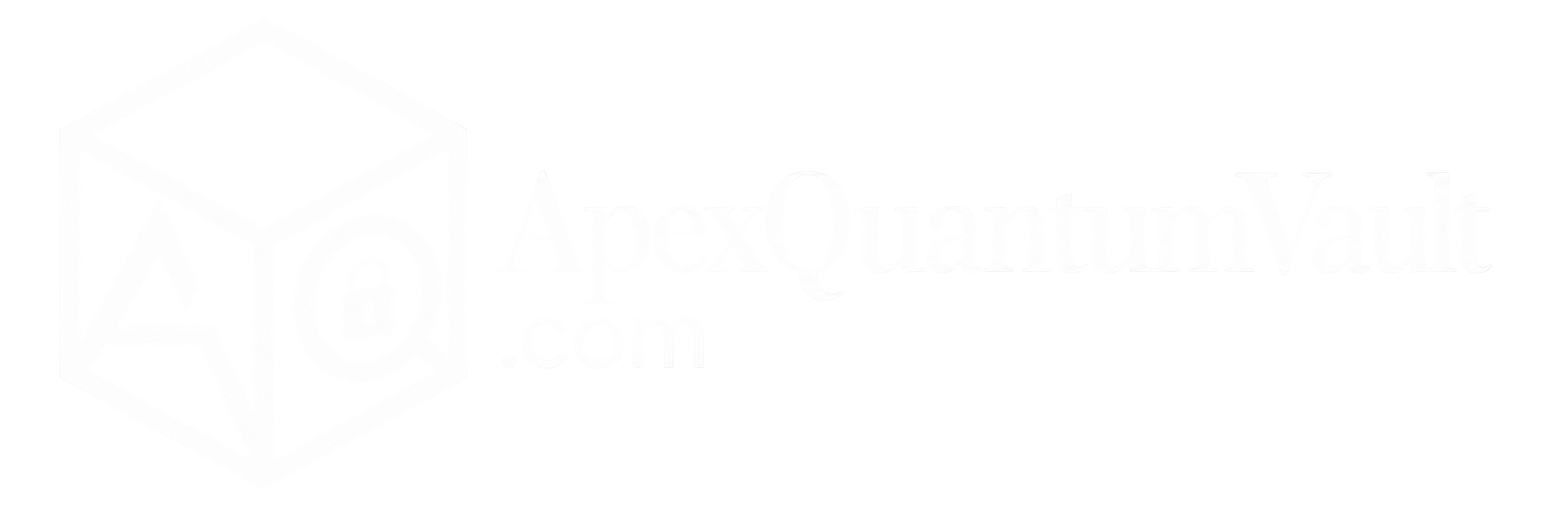 Apex Quantum Vault